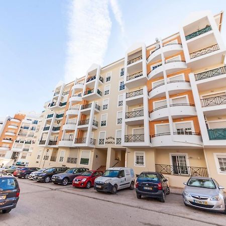 A54 - Perola Apartment In Armação de Pêra Exterior foto