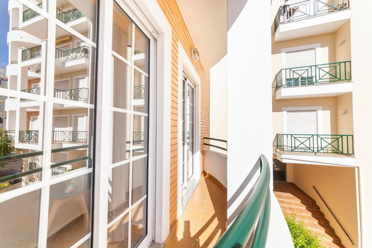 A54 - Perola Apartment In Armação de Pêra Exterior foto
