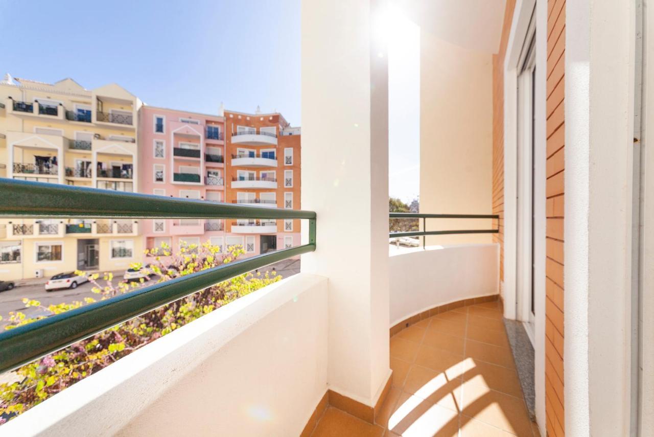 A54 - Perola Apartment In Armação de Pêra Exterior foto