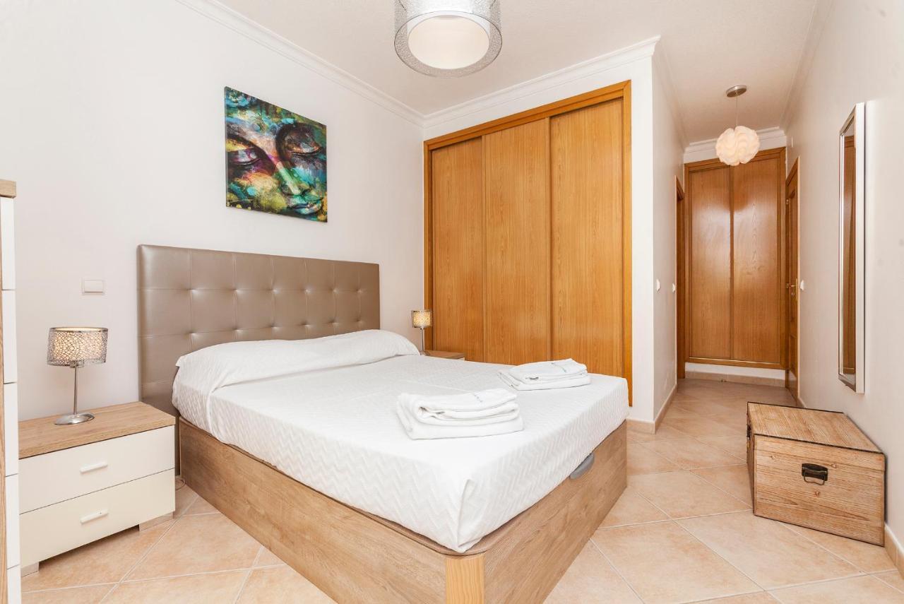 A54 - Perola Apartment In Armação de Pêra Exterior foto